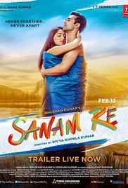 Sanam Re 2016 DvD Scr full movie download